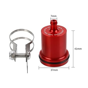 Fluid Reservoir Master Cylinder Cup Motorcycle Brake Fl&uid